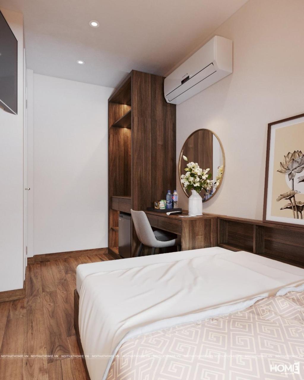 The Cosy Inn Hanoi Dış mekan fotoğraf